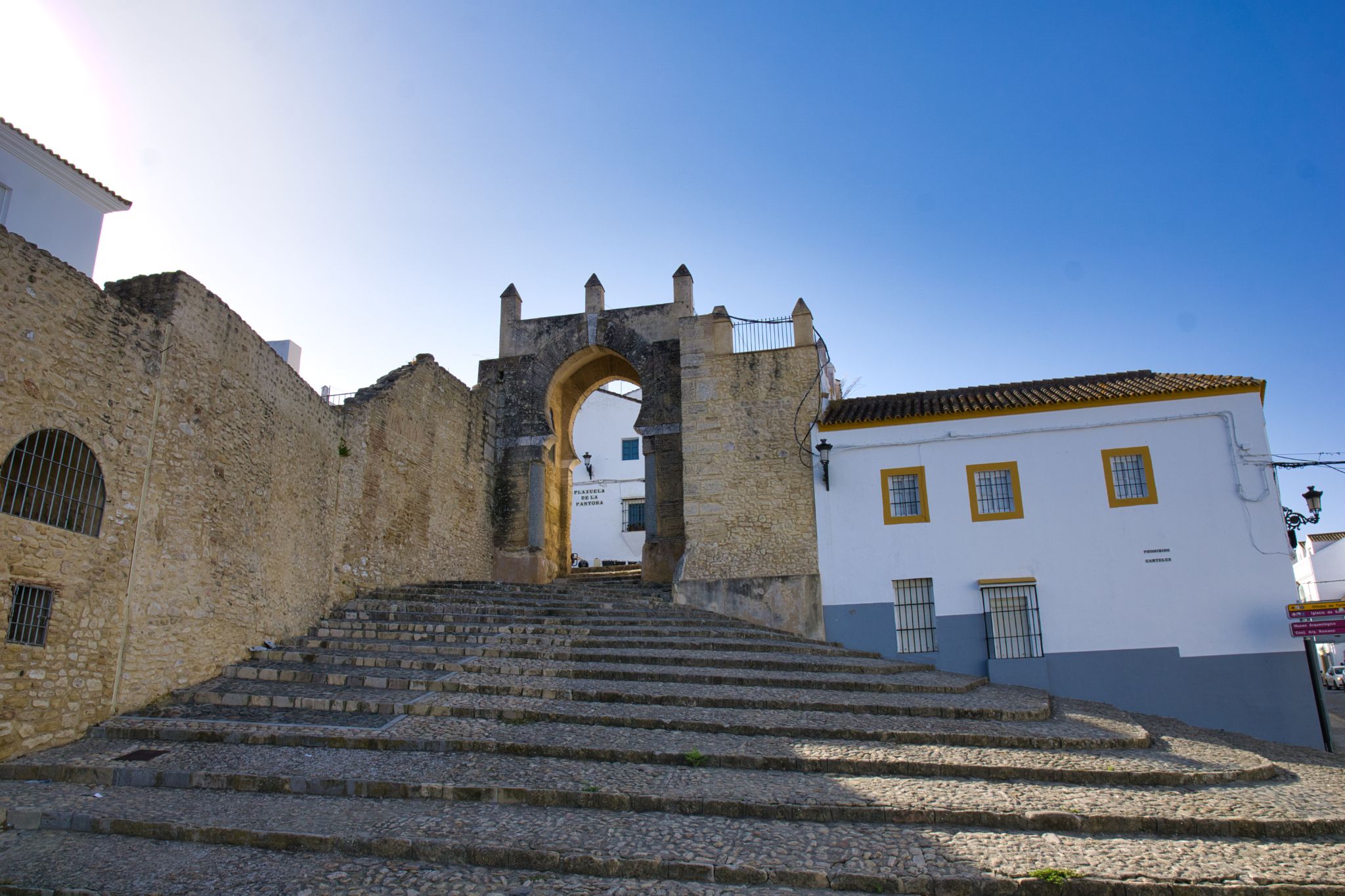 Spain Medina Sidonia 047